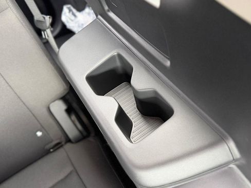 New 2026 Hyundai Santa Fe SE image 9