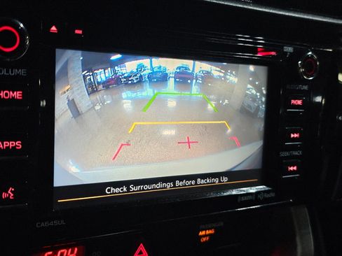 Used 2017 Subaru BRZ Limited image 26