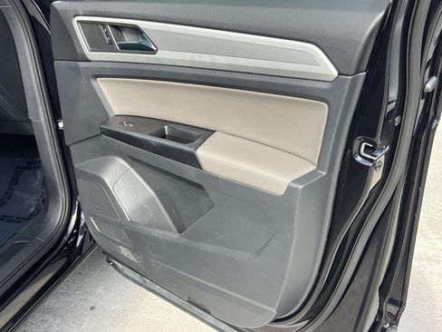Used 2021 Volkswagen Atlas Cross Sport S FWD image 14
