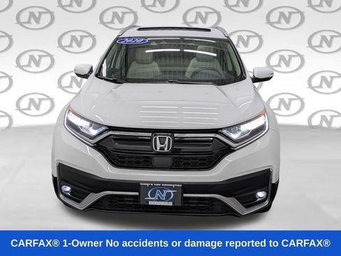 Used 2020 Honda CR-V Touring image 20