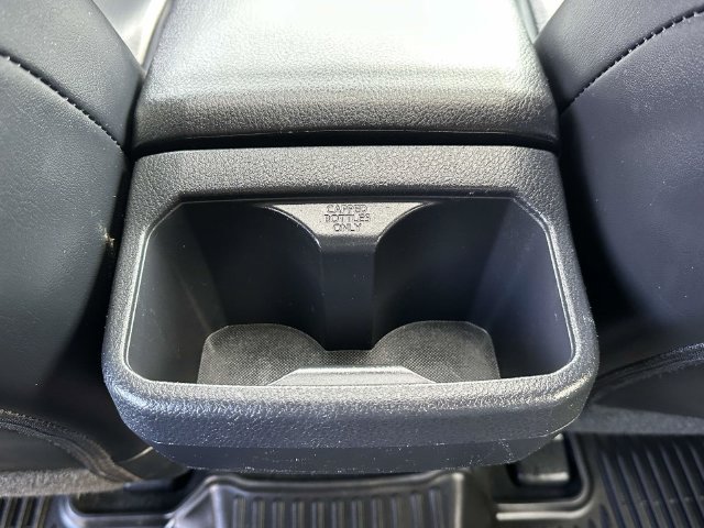 Used 2019 Toyota Tacoma TRD Sport AWD/4WD image 8