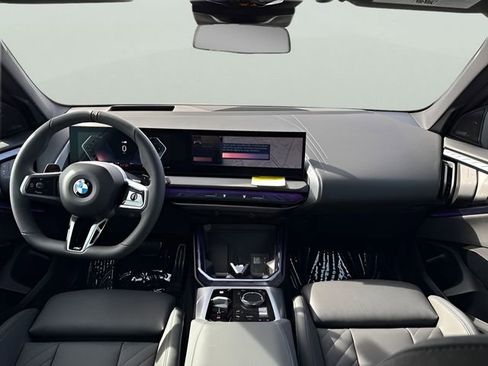 New 2026 BMW X3 xDrive30 w/ Premium Package image 12