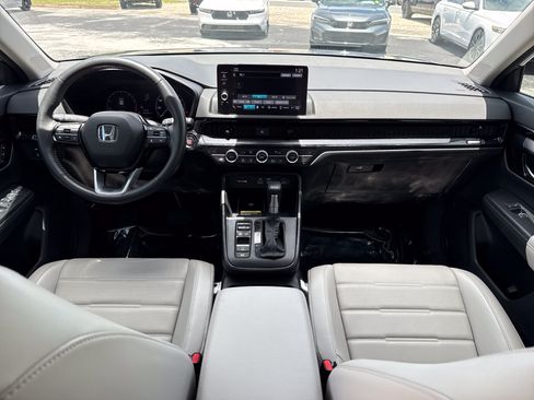 Used 2025 Honda CR-V EX-L image 20