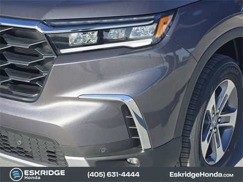 New 2025 Honda Pilot EX-L image 6