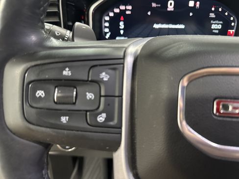 Used 2023 GMC Sierra 1500 Elevation AWD/4WD image 19