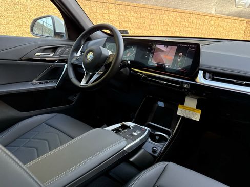 New 2026 BMW X1 xDrive28i image 11