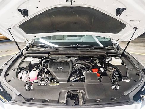 Used 2024 Lexus RX 350 FWD w/ Technology Package image 27