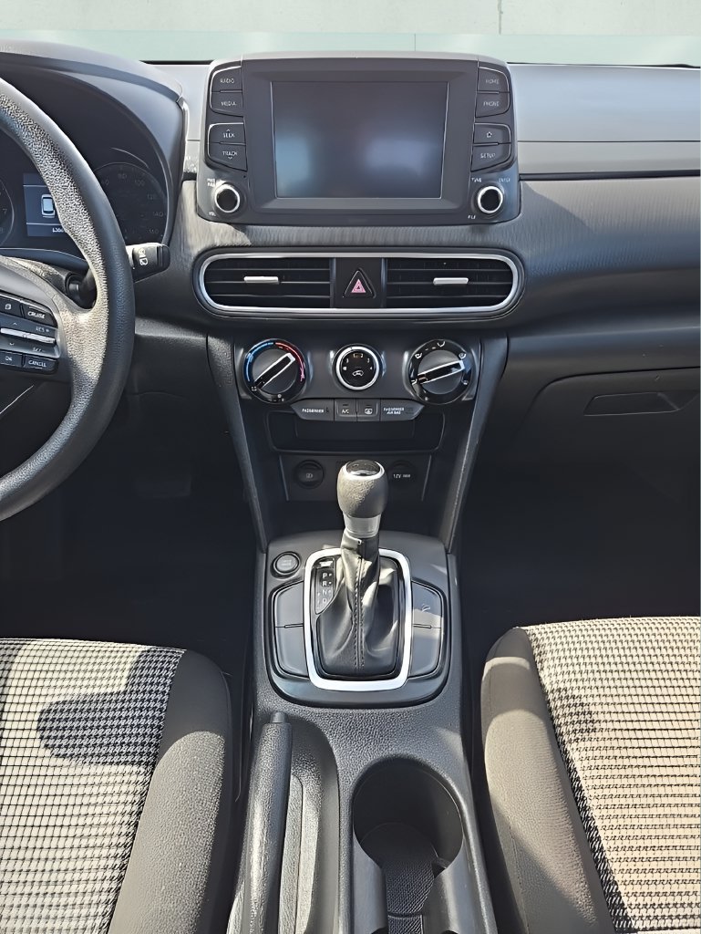 Used 2019 Hyundai Kona SE FWD image 21