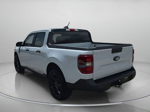 New 2025 Ford Maverick XLT w/ Black Appearance Package AWD/4WD image 26