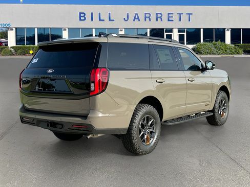New 2027 Ford Expedition Tremor w/ Driver's Package AWD/4WD image 4