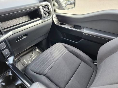 Certified 2023 Ford F150 XL w/ STX Appearance Package AWD/4WD image 15