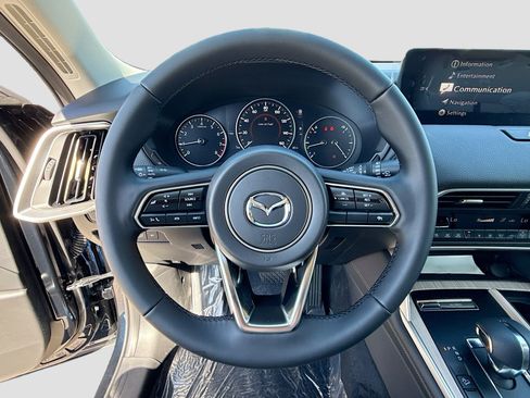 New 2026 MAZDA CX-90 3.3 Turbo w/ Preferred Package image 42