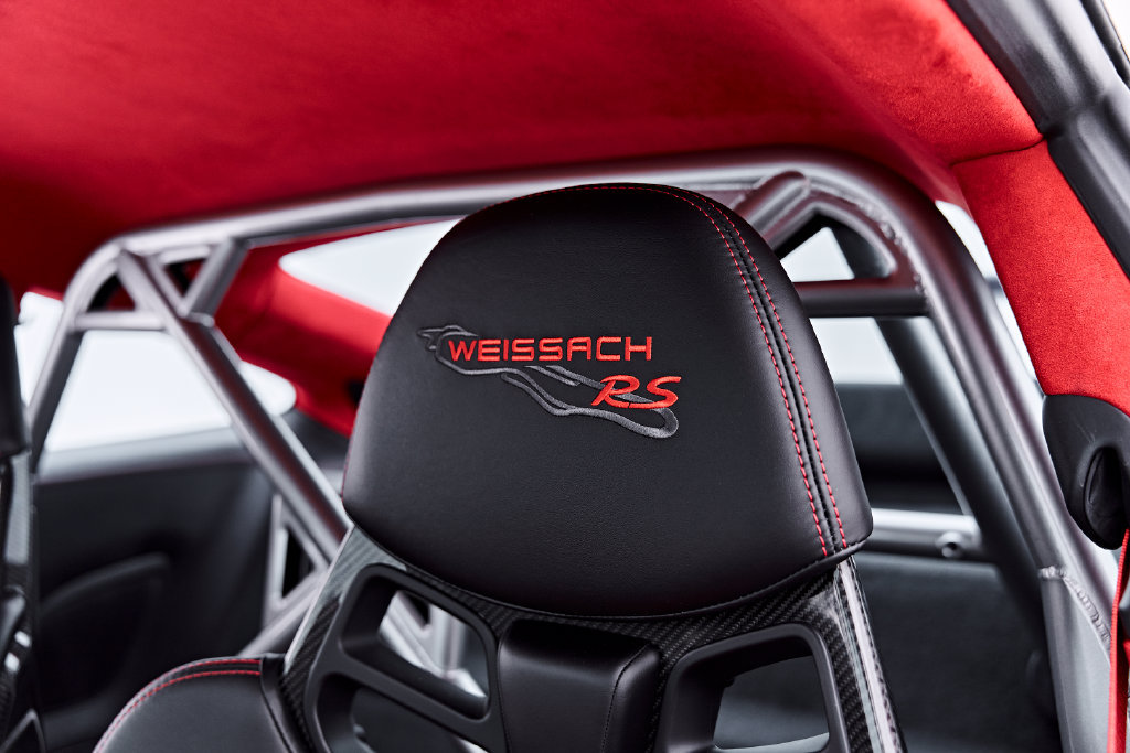 Used 2019 Porsche 911 GT2 RS RWD image 67