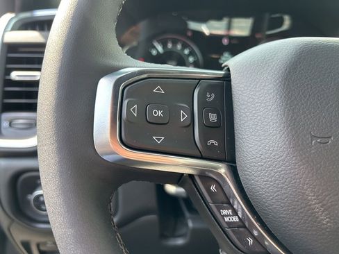 New 2026 RAM 1500 Laramie AWD/4WD image 20