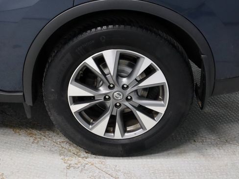 Certified 2017 Nissan Murano S w/ Navigation Package image 18