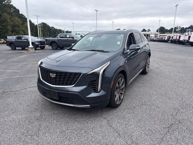 Used 2019 Cadillac XT4 Premium Luxury FWD image 11