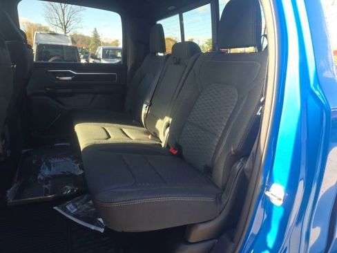 New 2026 RAM 1500 Big Horn image 27