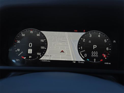 Certified 2024 Land Rover Defender 130 V8 image 20