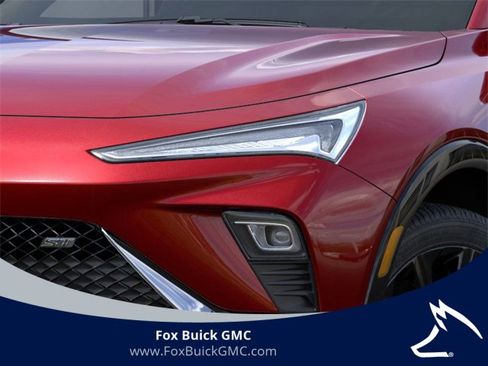 New 2026 Buick Envista Sport Touring w/ Convenience I Package image 10