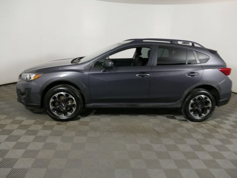 Used 2021 Subaru Crosstrek 2.0i Premium AWD/4WD image 4