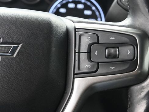 Used 2019 Chevrolet Silverado 1500 RST w/ All-Star Edition image 23