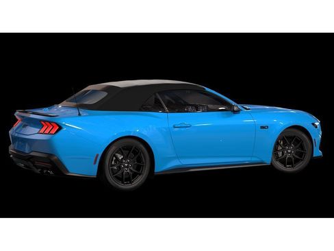 New 2025 Ford Mustang GT Premium w/ Mustang Nite Pony Package image 35