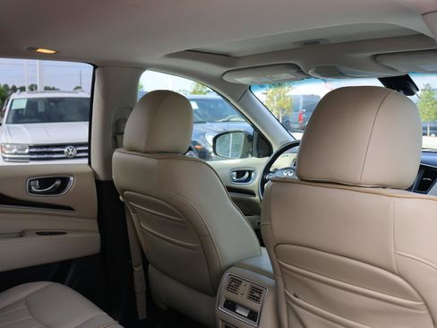 Used 2015 INFINITI QX60 FWD w/ Premium Plus Package image 15