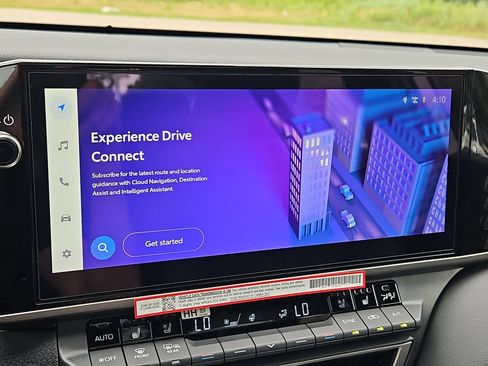 New 2026 Toyota Camry XSE AWD/4WD image 9