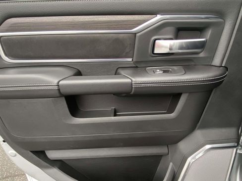New 2026 RAM 2500 Laramie image 14