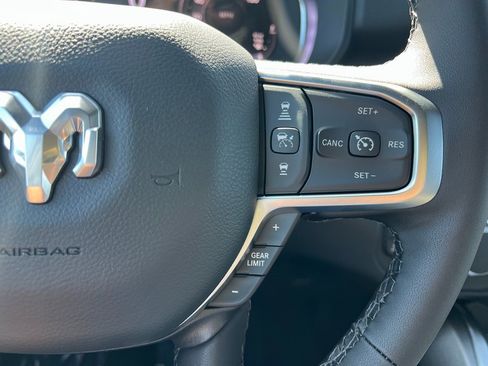 New 2026 RAM 1500 Big Horn image 20