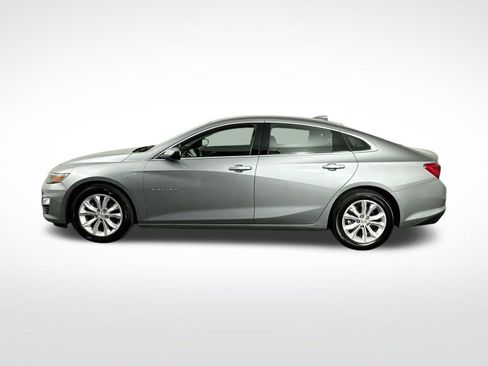 Used 2023 Chevrolet Malibu LT FWD image 5