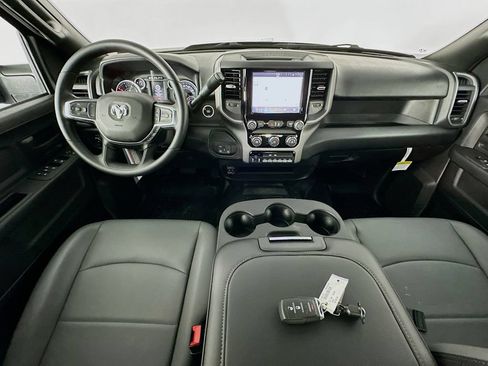 New 2026 RAM 5500 Tradesman AWD/4WD image 9