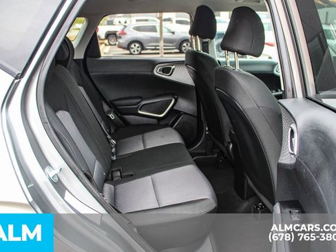 Used 2024 Kia Soul LX w/ Option Group 015 image 19