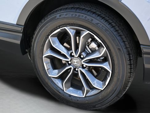 Certified 2022 Honda CR-V EX-L image 38