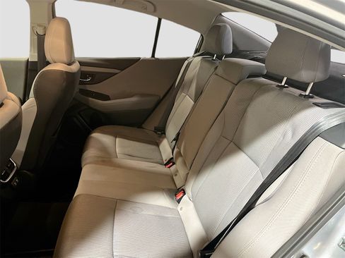 Used 2022 Subaru Legacy Premium image 25