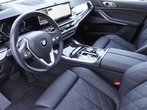 Certified 2026 BMW X5 sDrive40i RWD image 9