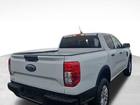 New 2026 Ford Ranger XL image 3