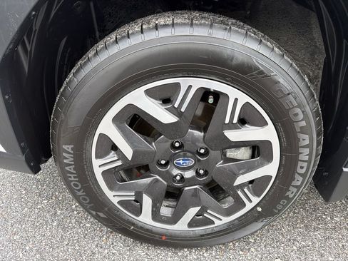 Certified 2026 Subaru Forester Premium AWD/4WD image 10