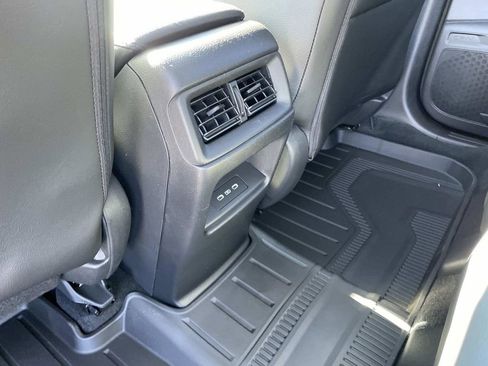 New 2026 Honda CR-V EX-L image 12