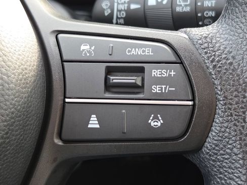 Certified 2024 Honda CR-V EX image 11
