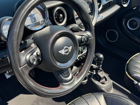 Used 2014 MINI Cooper John Cooper Works image 13