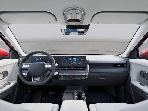 New 2026 Hyundai Ioniq 5 SEL RWD image 11