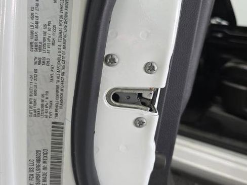 Used 2024 RAM 2500 Laramie w/ Safety Group image 15