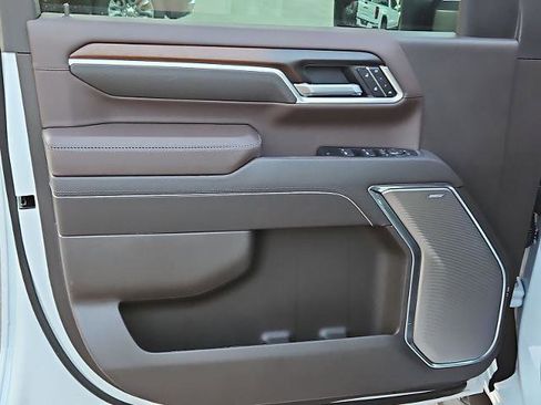 New 2026 GMC Sierra 2500 Denali w/ Denali Reserve Package image 65