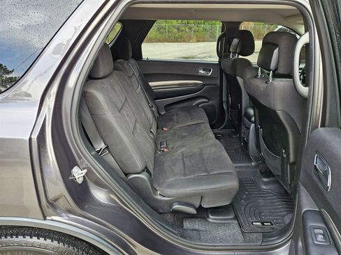 Used 2018 Dodge Durango SXT w/ 3rd Row Seating Group image 10