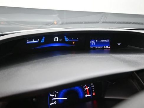 Used 2013 Honda Civic LX image 9