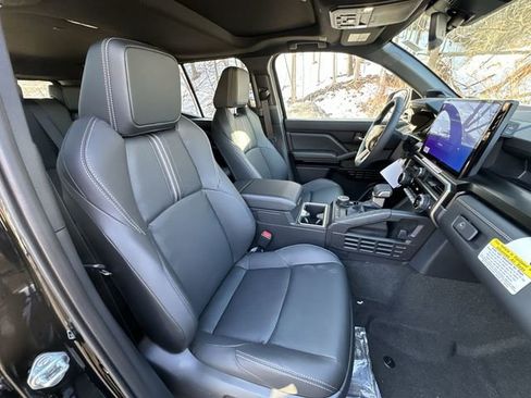 New 2026 Toyota 4Runner Limited image 29