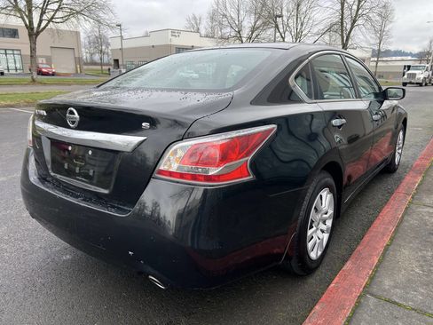Used 2015 Nissan Altima 2.5 S w/ Power Driver Seat Package image 3