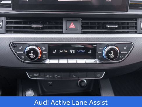 Used 2023 Audi A5 2.0T Premium Plus w/ Premium Plus AWD/4WD image 30