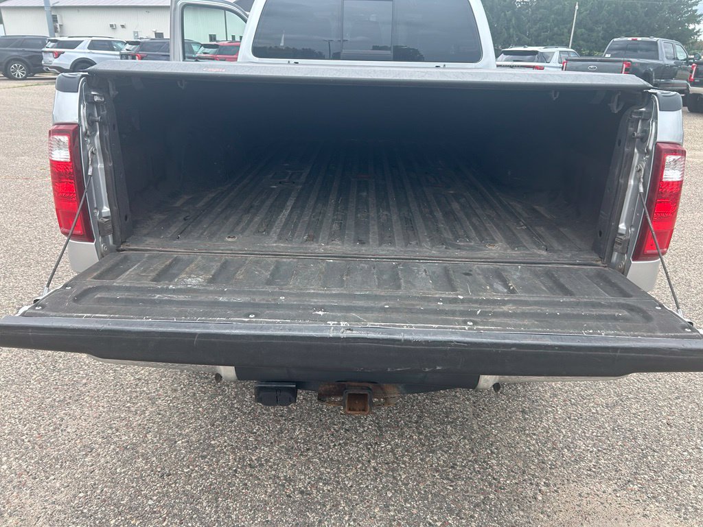 Used 2015 Ford F350 Lariat w/ Chrome Package AWD/4WD image 21